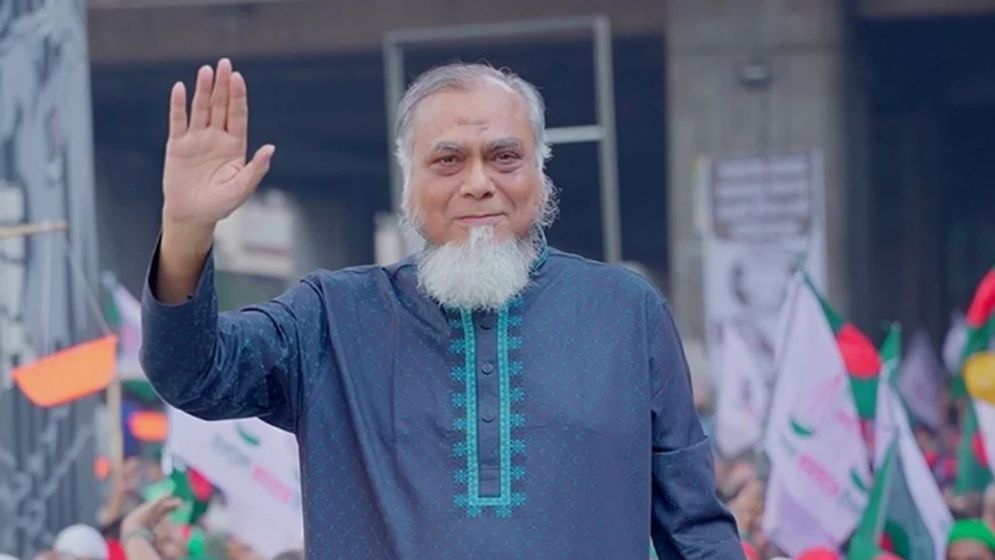 ঢাকা-১২ আসনে তিন সাইফুলের লড়াইয়ে বিজয়ী হলেন যিনি  