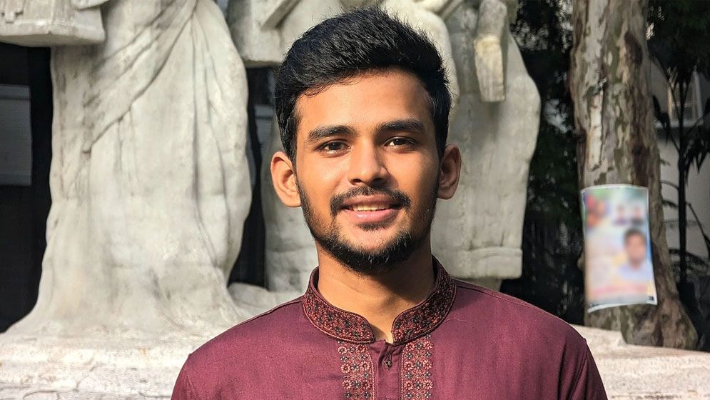 আমরা ছায়া মন্ত্রিসভা গঠনের প্রস্তুতি নিচ্ছি : আসিফ মাহমুদ