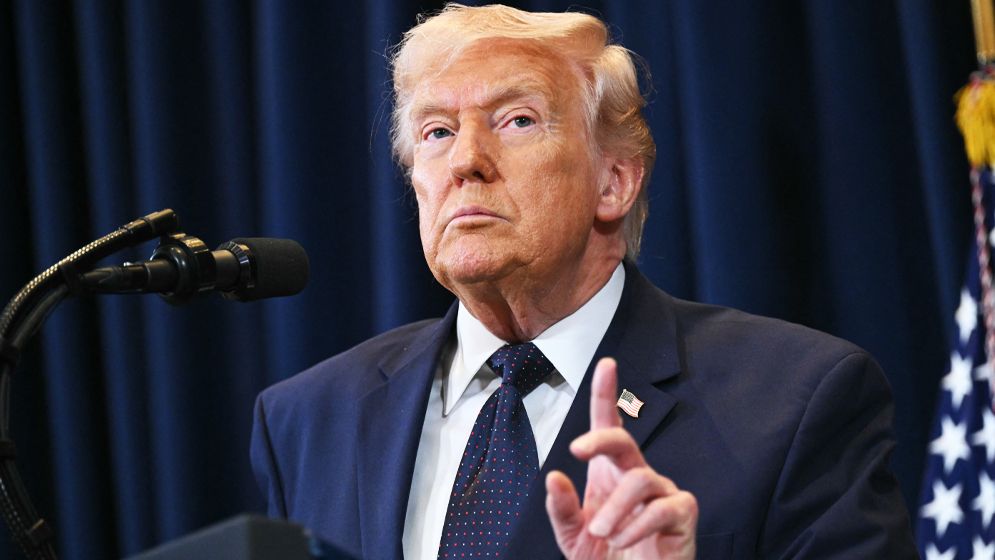 ‘বেশি দেরি হওয়ার আগে ইরান আলোচনায় আসুক’