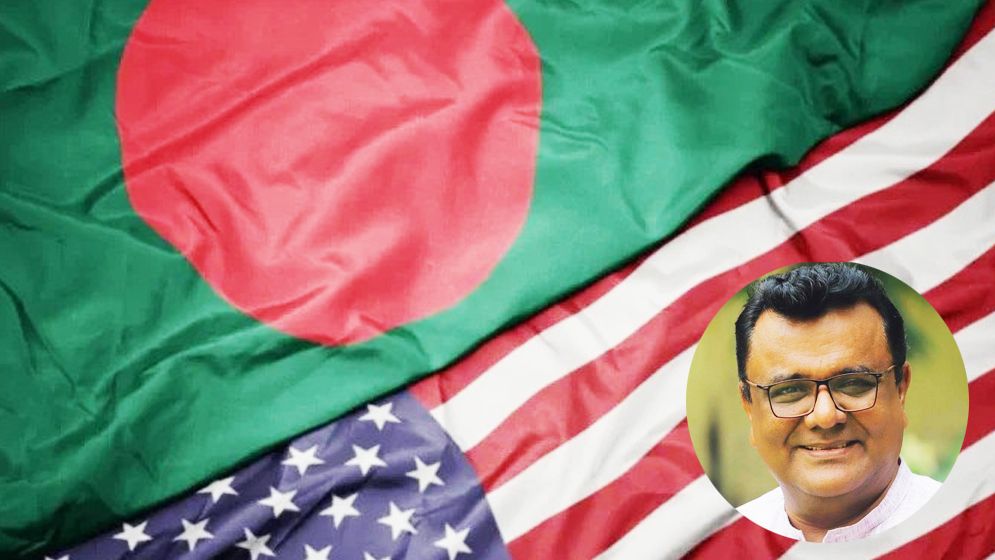 চুক্তি না কৌশলগত বন্ধন- বাংলাদেশের সামনে কঠিন প্রশ্ন