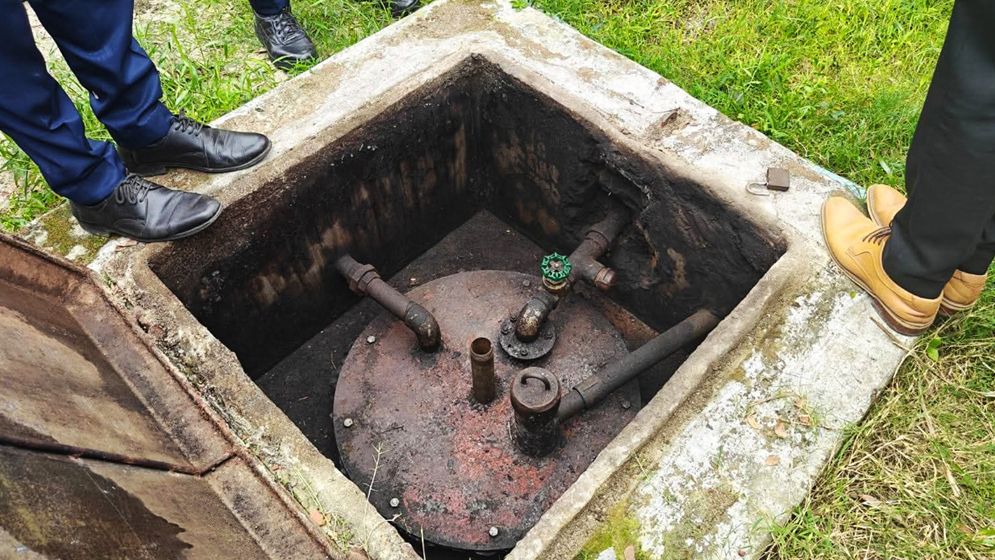 মাটির নিচ থেকে ২৩ হাজার লিটার জ্বালানি তেল জব্দ