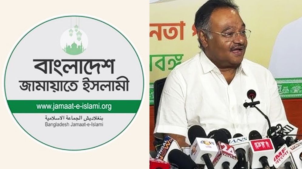 পশ্চিমবঙ্গ বিজেপি সভাপতির বক্তব্যে উদ্বেগ জানিয়েছে জামায়াত