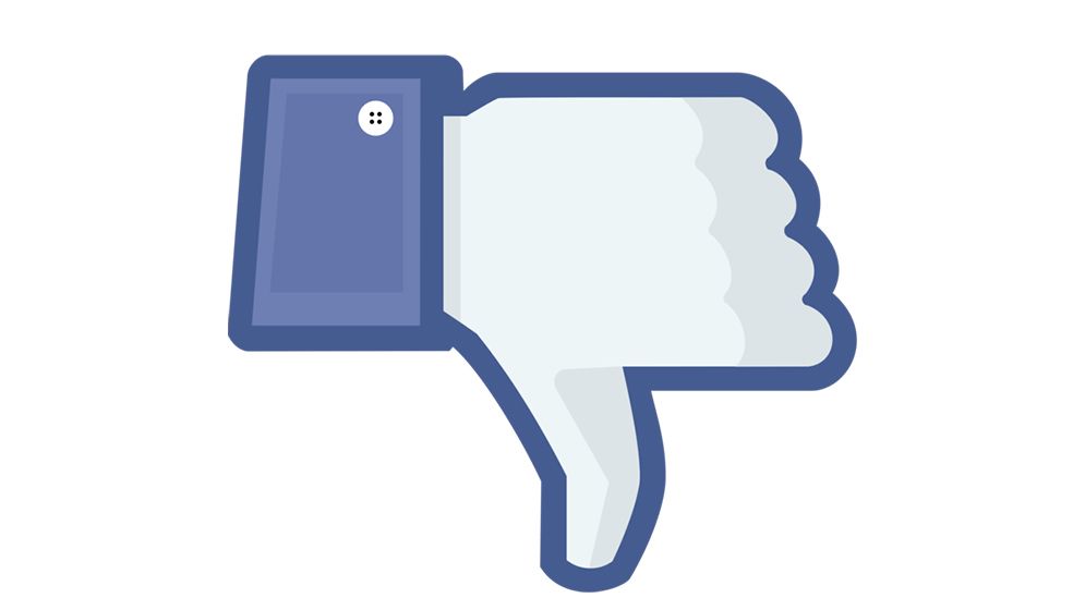 ফেসবুকে ‘থাম্বস ডাউন’ ইমোজি ব্যবহার, কী বোঝায় এই প্রতীক?