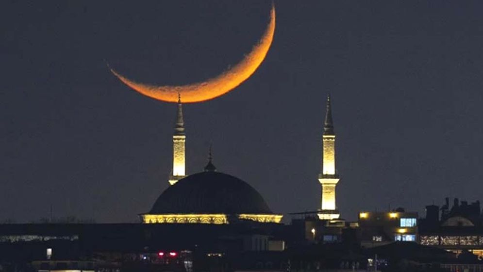 শুক্রবার ঈদুল ফিতর উদযাপন করবে যেসব দেশ  