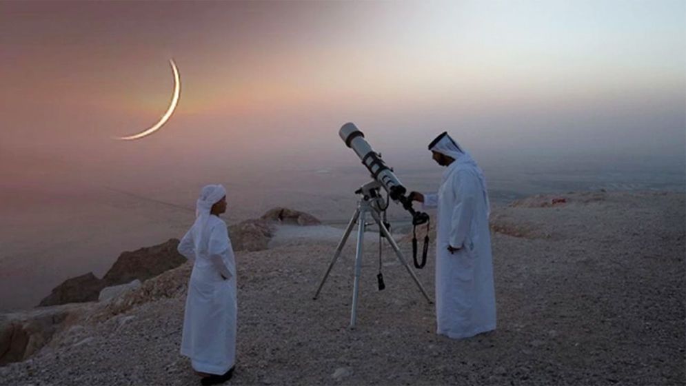 সৌদিতে ঈদুল ফিতরের সম্ভাব্য তারিখ ঘোষণা