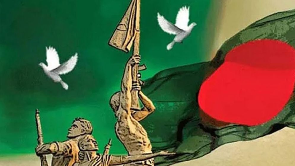 ২৬ মার্চ: স্বাধীনতার অমর গৌরবের দিন আজ