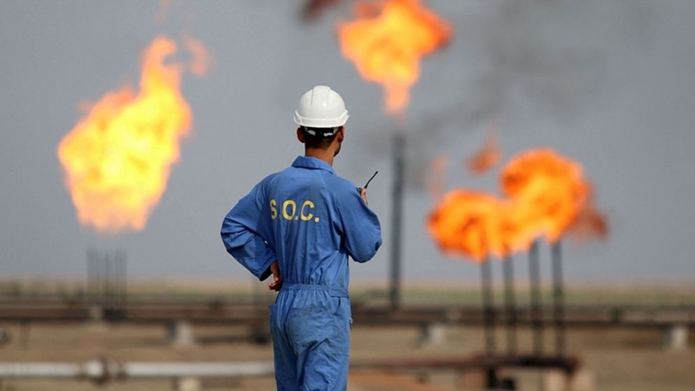 ইরাকি তেল রপ্তানি করতে প্রস্তুত কুর্দিস্তান