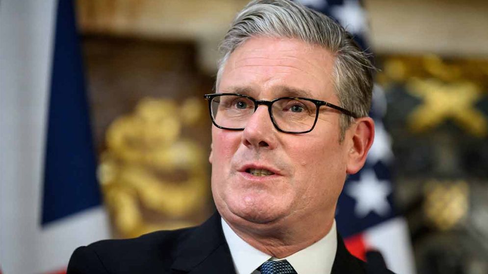 যুদ্ধে যুক্ত হলো যুক্তরাজ্য, যুক্তরাষ্ট্রকে ঘাঁটি ব্যবহারের অনুমতি