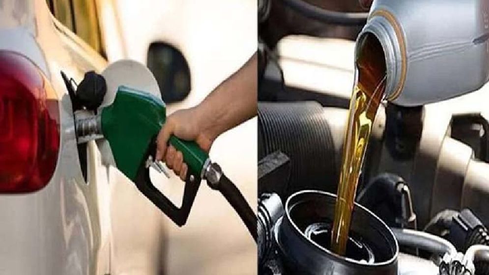 বিশ্ববাজারে তেলের দামে বড় পতন