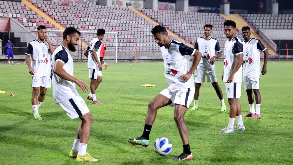 চূড়ান্ত স্কোয়াড ঘোষণা করলো বাংলাদেশ, বাদ পড়লেন যারা