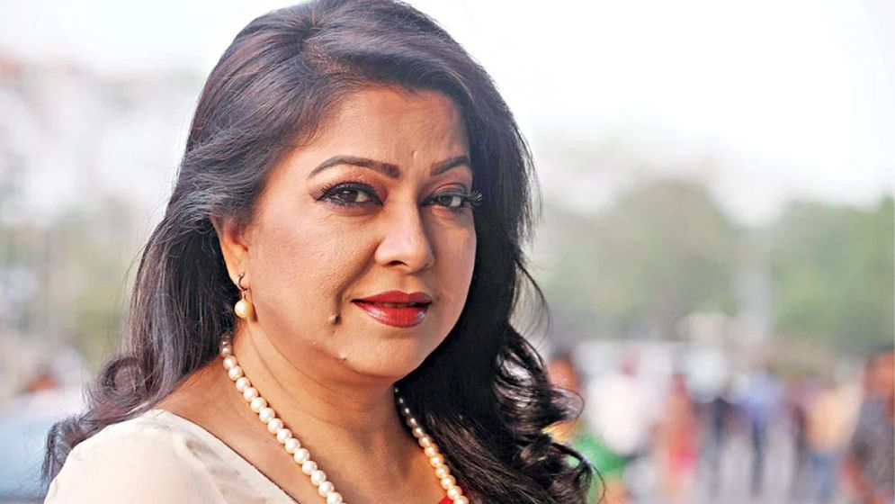 অভিনেত্রী 'দিতি'র ১০ম মৃত্যুবার্ষিকী আজ 