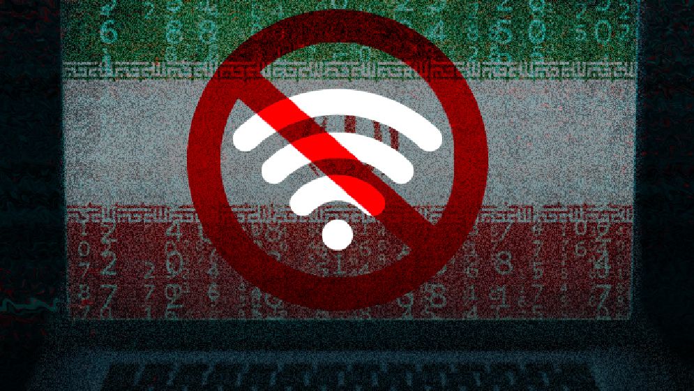 ডিজিটাল অন্ধকারে ইরান, ৬৭২ ঘণ্টা ব্ল্যাকআউট