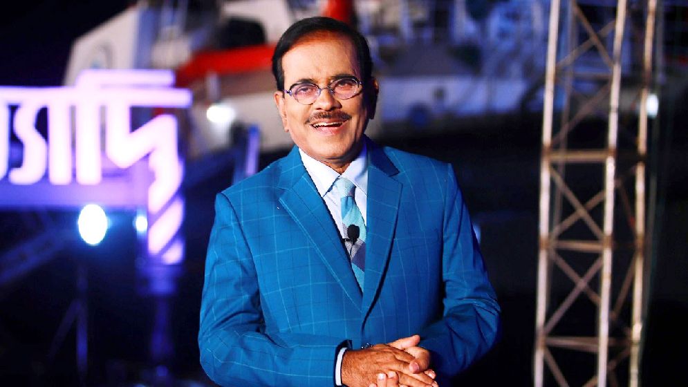 দীর্ঘ পথচলার স্বীকৃতি, যা বললেন হানিফ সংকেত