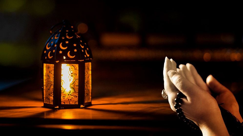 ইবাদত ও তাৎপর্যের রাত পবিত্র শবে কদর