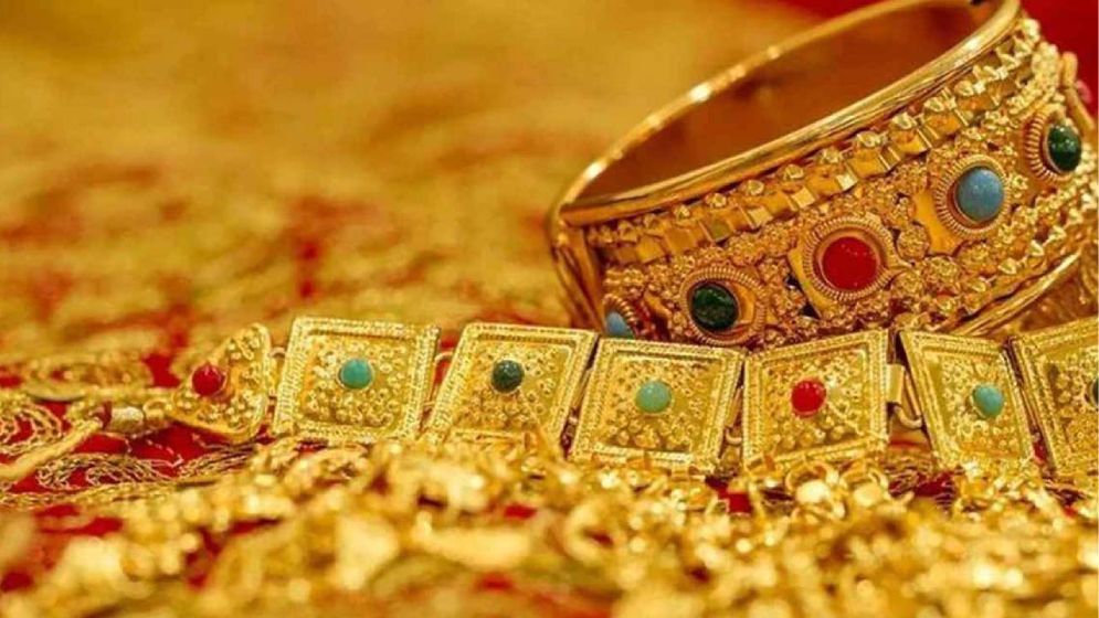 স্বর্ণের দামে বড় ধস, কমলো রুপাও