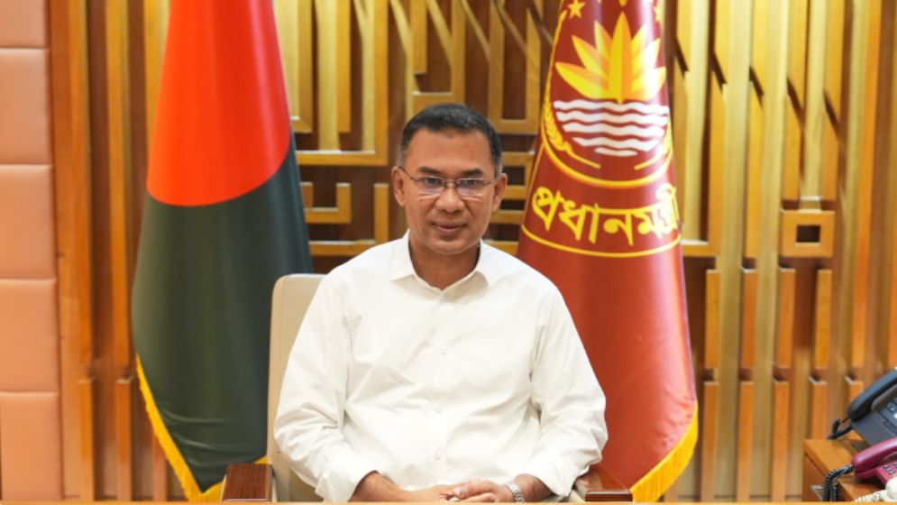 স্বাধীনতা দিবসে স্মৃতিসৌধে শ্রদ্ধা নিবেদন করবেন প্রধানমন্ত্রী