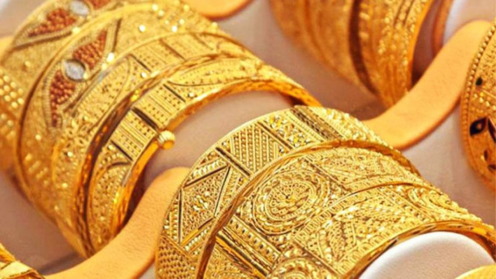 আরেক দফা কমলো স্বর্ণের দাম 