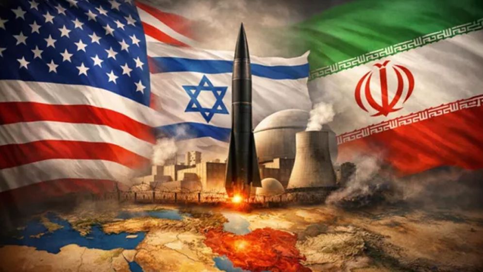 যুক্তরাষ্ট্র ও ইসরায়েলের সঙ্গে যুদ্ধ বন্ধে ৫ কঠোর শর্ত ইরানের 