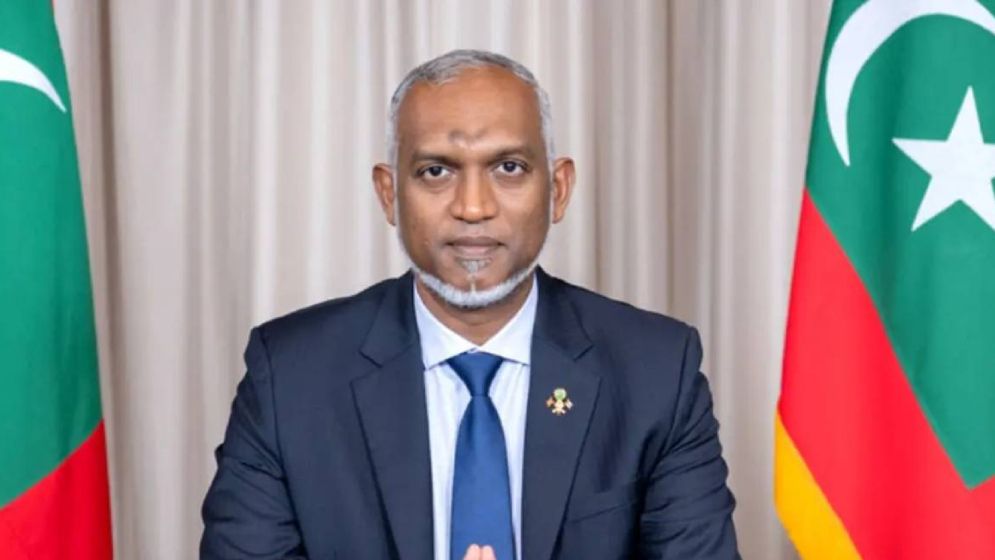 স্বাধীনতা দিবসে শুভেচ্ছা, সহযোগিতা বাড়ানোর বার্তা দিলেন মালদ্বীপের প্রেসিডেন্ট