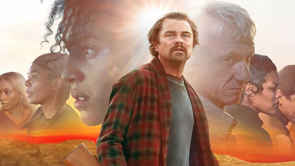 অস্কারে সেরা সিনেমা ‘ওয়ান ব্যাটল আফটার অ্যানাদার’