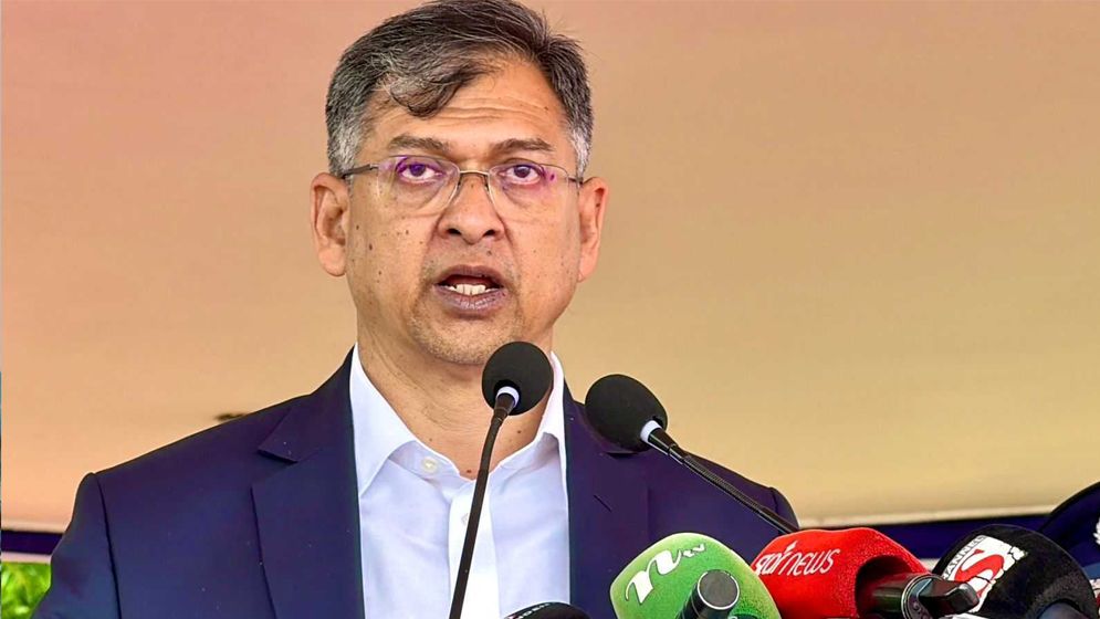 সংসদে গণভোট অধ্যাদেশ বিল হচ্ছে না: স্বরাষ্ট্রমন্ত্রী