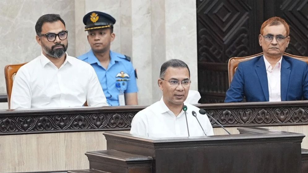 কথা কম, খেলতে হবে বেশি: ক্রীড়াবিদদের প্রধানমন্ত্রী