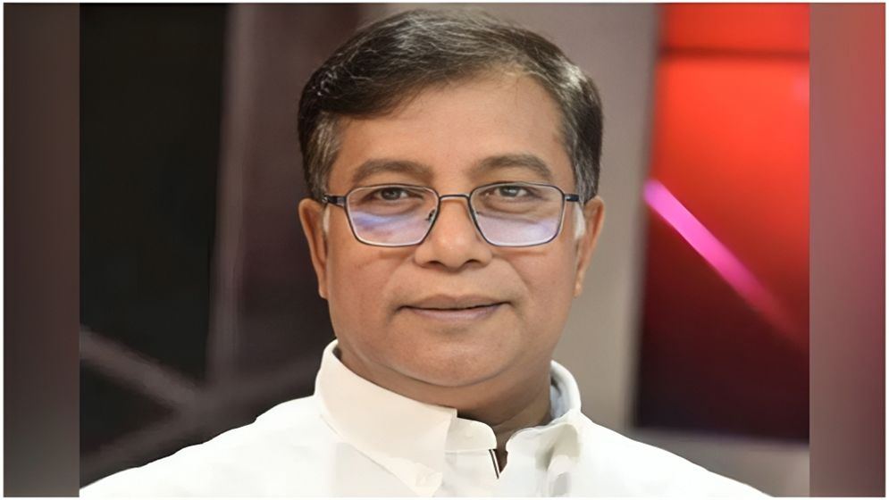 ইউজিসির নতুন চেয়ারম্যান হলেন ড. মামুন আহমেদ