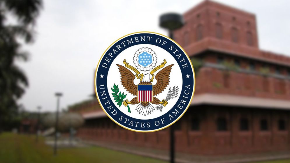 মার্কিন দূতাবাসসহ কূটনৈতিক পাড়ায় বাড়তি নিরাপত্তা