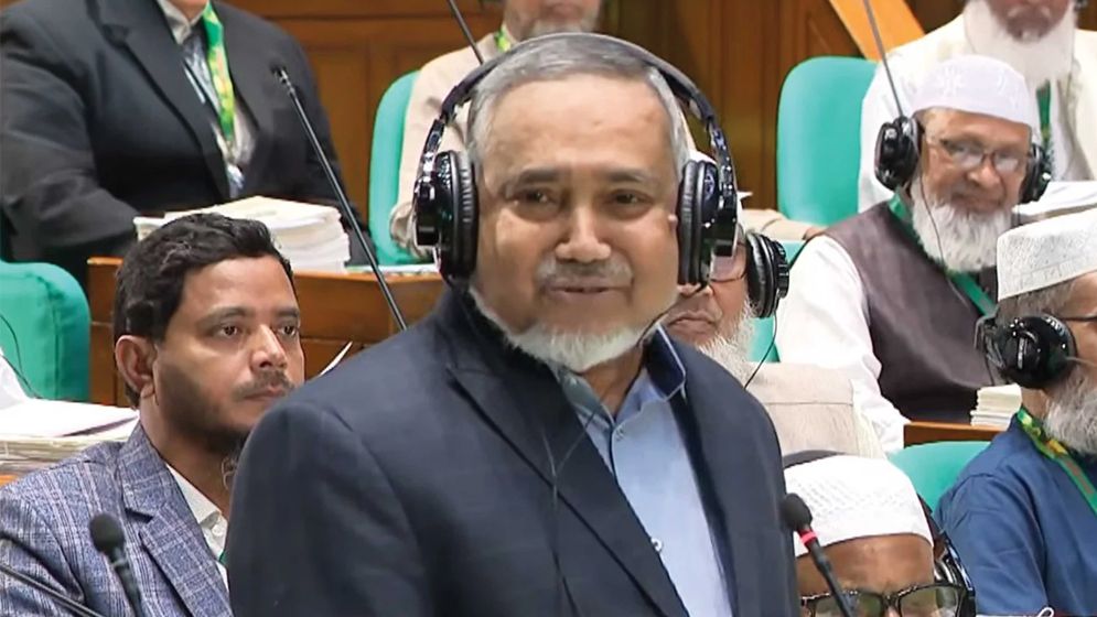 নিজামী– সাঈদী–হাদিসহ বিভিন্ন নেতার প্রতি শোকপ্রস্তাব আনার দাবি বিরোধী দলের