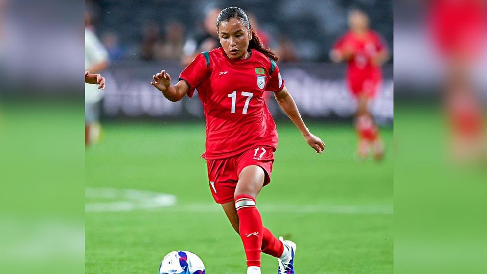 ভিএআরে বাতিল উত্তর কোরিয়ার ২ গোল