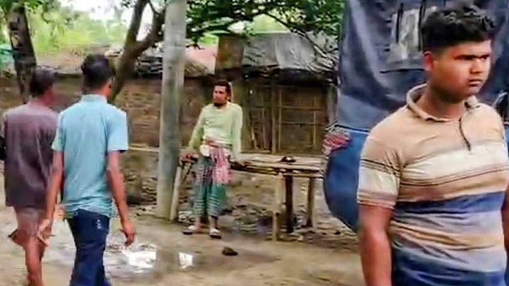 ঈদের নামাজ শেষে বিএনপির দু’পক্ষের সংঘর্ষ, নিহত ২  