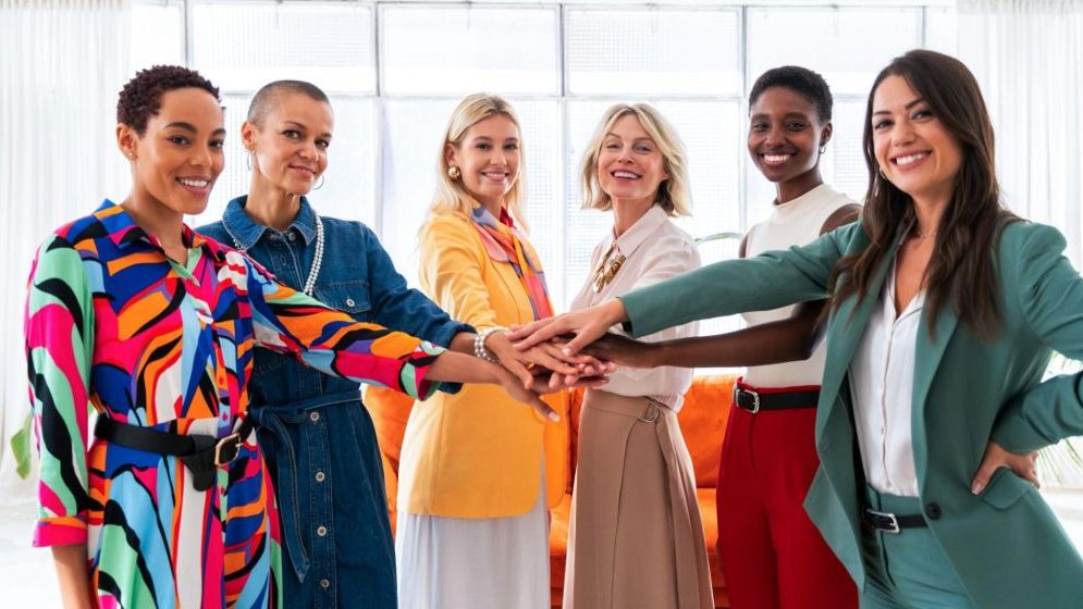 সাজে নারীবাদ, নারীবাদীদের বেশভূষা