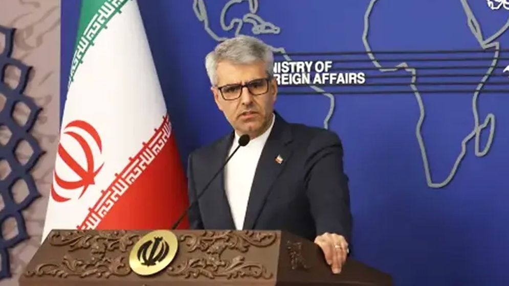 ‘যুক্তরাষ্ট্রের আলোচনা কূটনীতির নামে চরম বিশ্বাসঘাতকতা’  