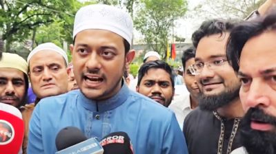   ‘আওয়ামী লীগের গডফাদার চুপ্পুর অভিশংসন জরুরী’