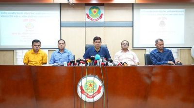 ‘হাদি হত্যার আসামিদের দেশে ফেরাতে যোগাযোগ চলছে’