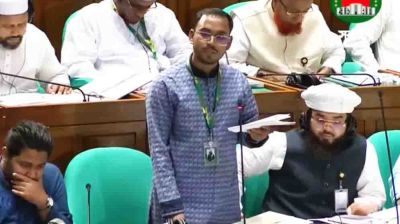 জুলাইযোদ্ধাদের সঙ্গে বাজে ব্যবহার করা হয়