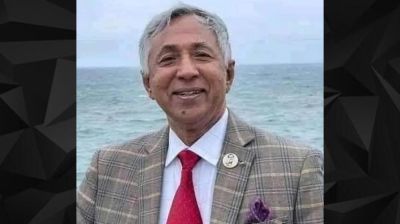 বীর মুক্তিযোদ্ধা আব্দুল হক নুরু আর নেই