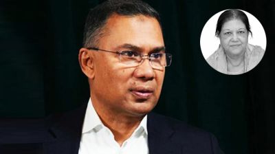 দিলারা হাফিজের মৃত্যুতে প্রধানমন্ত্রীর শোক