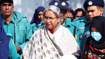 আরো তিন মামলায় ‘শ্যোন অ্যারেস্ট’ দীপু মনি