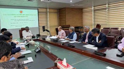 সিগারেট-তামাকের দাম বাড়ানোর ইঙ্গিত