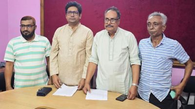 এনসিপির আহ্বায়কসহ শীর্ষ নেতাদের পদত্যাগ