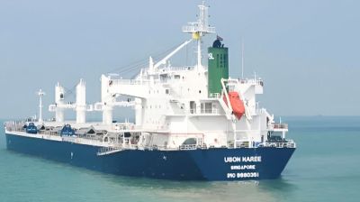 যুক্তরাষ্ট্র থেকে ৬২ হাজার মেট্রিক টন গম এসেছে