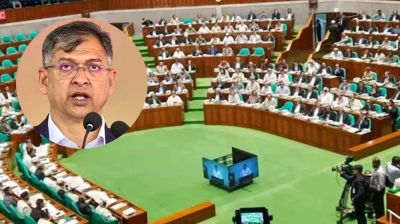 বিধি মেনে সংসদ পরিচালনার আহ্বান স্বরাষ্ট্রমন্ত্রীর