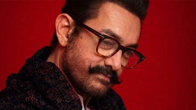 যে সিনেমার ব্যর্থতা কাঁদিয়েছিল আমির খানকে