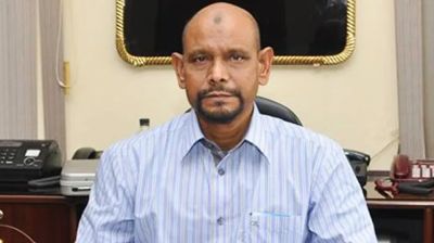 শাপলা চত্বরে হত্যাকাণ্ড মামলায় সাবেক সিএমপি কমিশনার গ্রেপ্তার