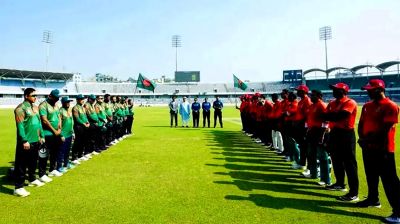 স্বাধীনতা দিবসে বিশেষ ম্যাচ, মাঠে নামছেন আশরাফুল-নাফিসরা