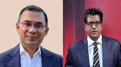 ফোনে প্রধানমন্ত্রী সাংবাদিক আনিস আলমগীরকে ঈদের শুভেচ্ছা জানালেন 