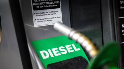 ৩ লাখ টন ডিজেল কিনছে সরকার