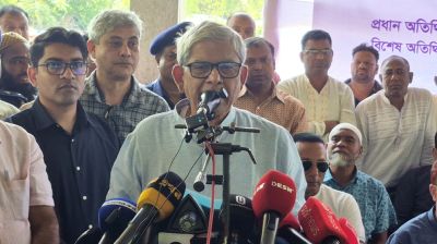 ‘সামনে কঠিন সময়, তেলসহ জিনিসপত্রের দাম বেড়ে যাবে’