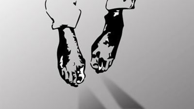 ঢাবি নিরাপত্তাকর্মীর ঝুলন্ত মরদেহ উদ্ধার